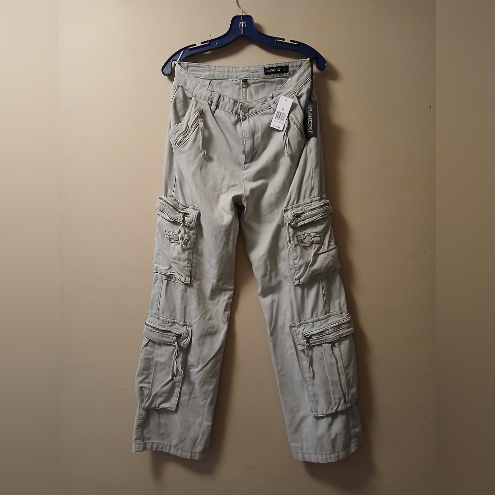 New Women's Pants by BLANKNYC